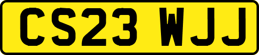 CS23WJJ