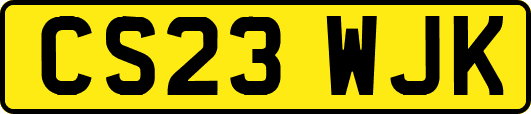 CS23WJK