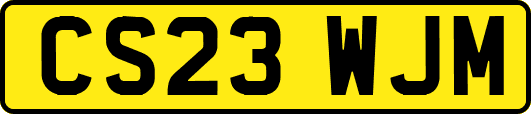CS23WJM