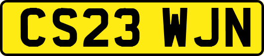 CS23WJN