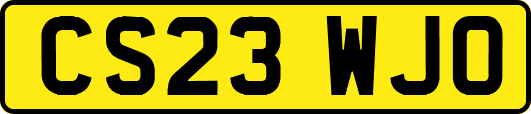 CS23WJO