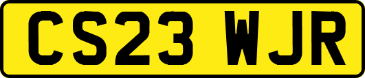 CS23WJR