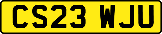 CS23WJU