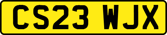 CS23WJX