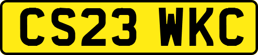 CS23WKC