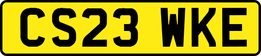 CS23WKE