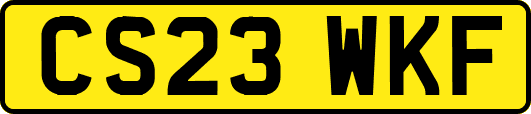 CS23WKF