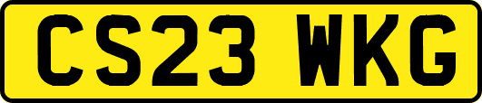 CS23WKG
