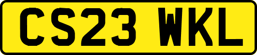 CS23WKL