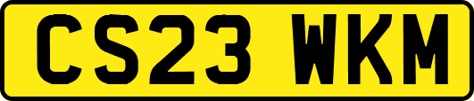 CS23WKM
