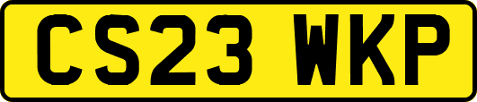 CS23WKP