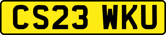 CS23WKU