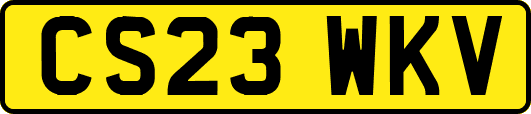 CS23WKV
