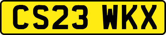 CS23WKX