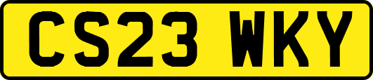 CS23WKY
