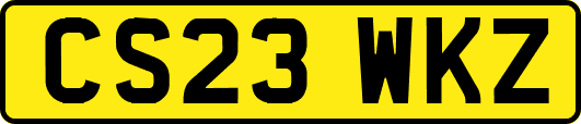 CS23WKZ