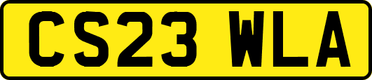 CS23WLA