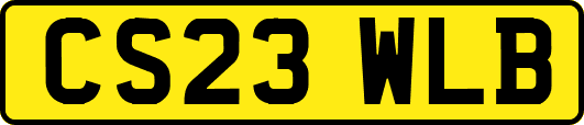 CS23WLB