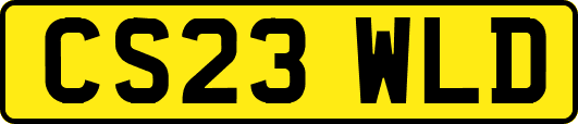 CS23WLD