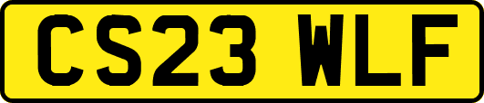 CS23WLF