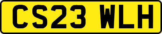 CS23WLH