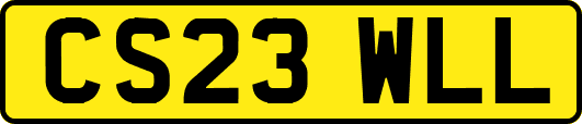 CS23WLL