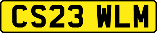 CS23WLM
