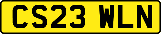 CS23WLN
