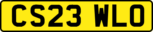 CS23WLO