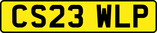 CS23WLP