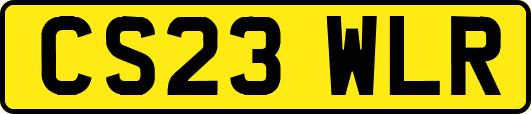 CS23WLR