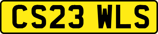 CS23WLS