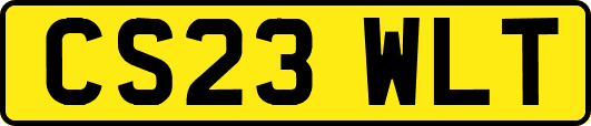 CS23WLT