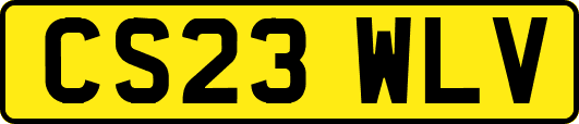CS23WLV