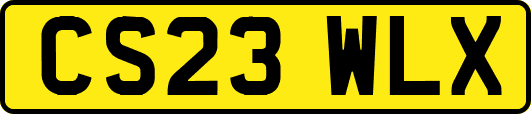 CS23WLX