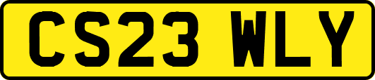 CS23WLY