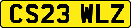 CS23WLZ