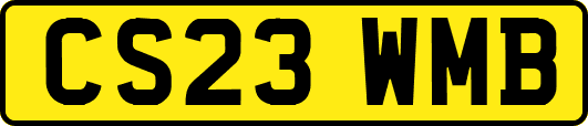 CS23WMB