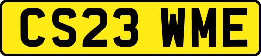 CS23WME