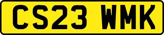 CS23WMK