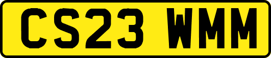 CS23WMM