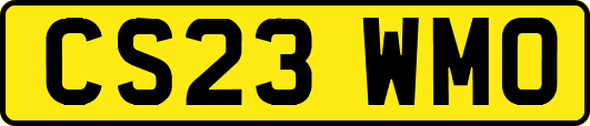 CS23WMO