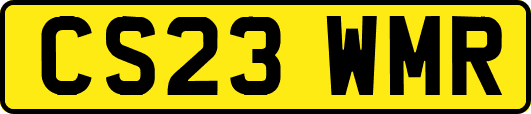 CS23WMR