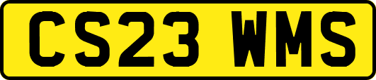 CS23WMS