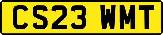 CS23WMT