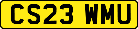 CS23WMU