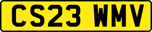 CS23WMV