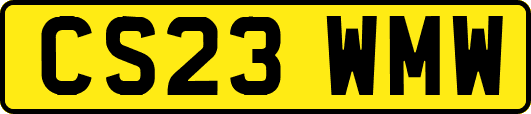 CS23WMW