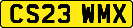 CS23WMX