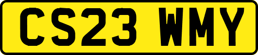 CS23WMY